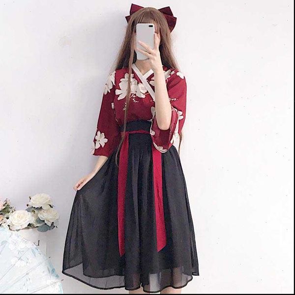 kimono floral japanese style kawaii girls yukata summer skirts outfits dress for women vintage party haori asian clothes, Gray
kimono floral japanese style kawaii girls yukata summer skirts outfits dress for women vintage party haori asian clothes, Gray