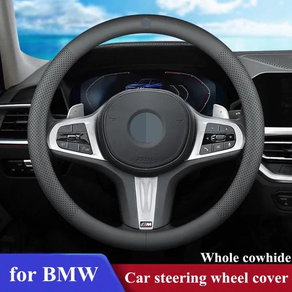 steering wheel covers cowhide leather car cover all season for x1 x2 x3 x4 e84 f84 f39 e83 f25 g01 f97 f26 g02 f98 auto accessories
steering wheel covers cowhide leather car cover all season for x1 x2 x3 x4 e84 f84 f39 e83 f25 g01 f97 f26 g02 f98 auto accessories