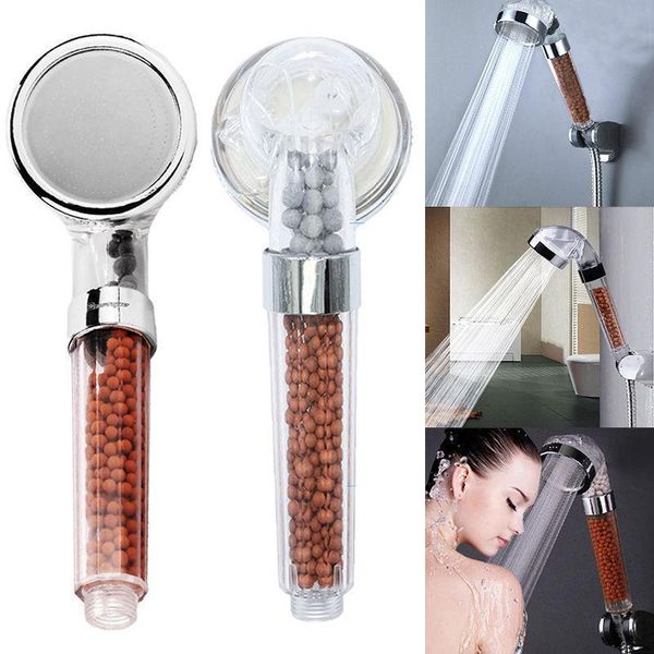 bathroom shower heads universal high pressure abs spray water therapy anion spa head saving rainfall filter a
bathroom shower heads universal high pressure abs spray water therapy anion spa head saving rainfall filter a