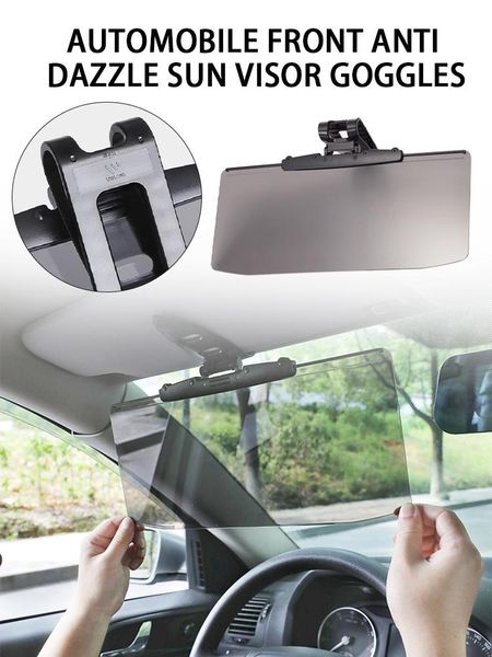 car sunshade 1pc front windscreen glare anti-glare sun shade anti-high beam baffle eye-protection goggles accessories
car sunshade 1pc front windscreen glare anti-glare sun shade anti-high beam baffle eye-protection goggles accessories