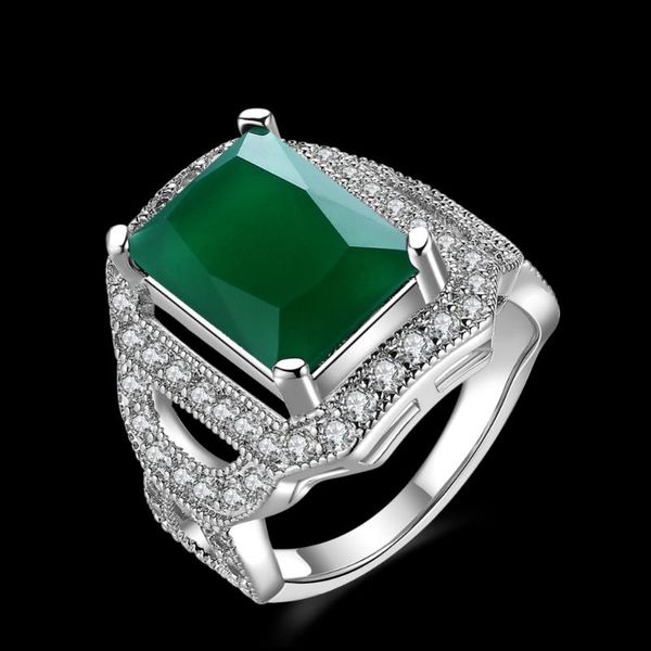 wedding rings party ring green stone white cubic zirconia silver color fashion jewelry womens ar2077, Slivery;golden
wedding rings party ring green stone white cubic zirconia silver color fashion jewelry womens ar2077, Slivery;golden