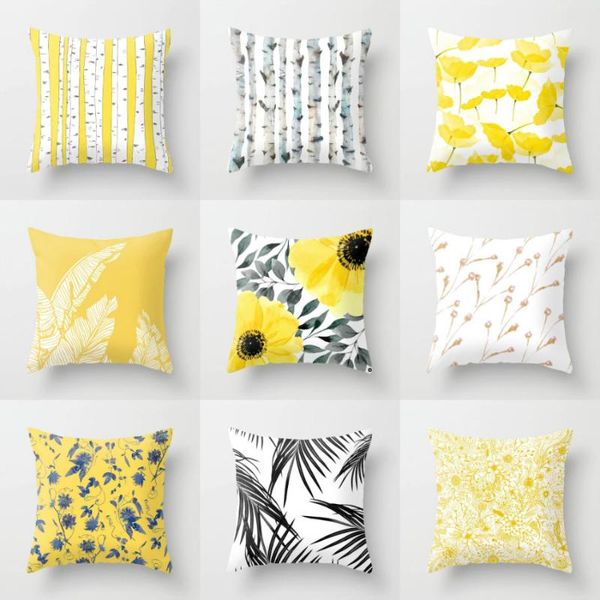 cushion/decorative pillow nordic ins living room sofa office waist yellow simple bedside cushion custom pillowcase without core
cushion/decorative pillow nordic ins living room sofa office waist yellow simple bedside cushion custom pillowcase without core