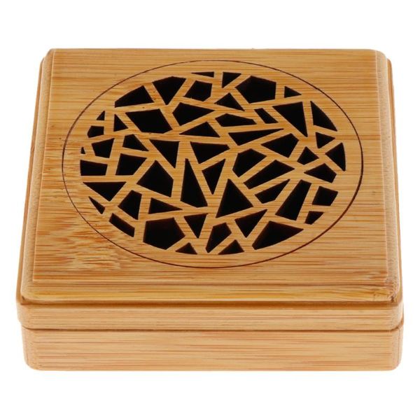 vintage incense burner holder bamboo incense coil burner home fragrance accessories home decoration holder decor
vintage incense burner holder bamboo incense coil burner home fragrance accessories home decoration holder decor
