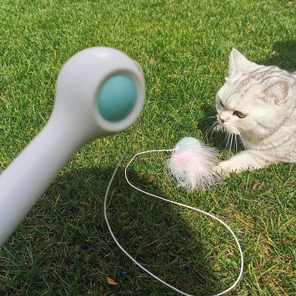 cat toys a 1pc interactive feather toy teaser stick wand pet retractable colorful catcher product for kitten
cat toys a 1pc interactive feather toy teaser stick wand pet retractable colorful catcher product for kitten