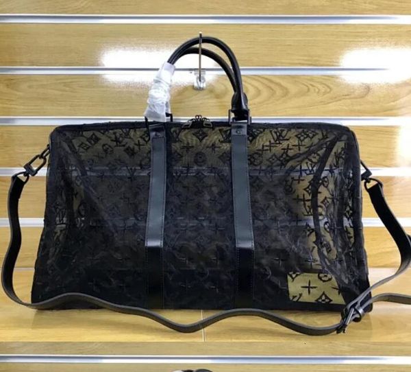 new handles cross brand large-capacity mesh travel bag designer shoulder bags totes luxury body bag clutches evening m53971 m55380
new handles cross brand large-capacity mesh travel bag designer shoulder bags totes luxury body bag clutches evening m53971 m55380