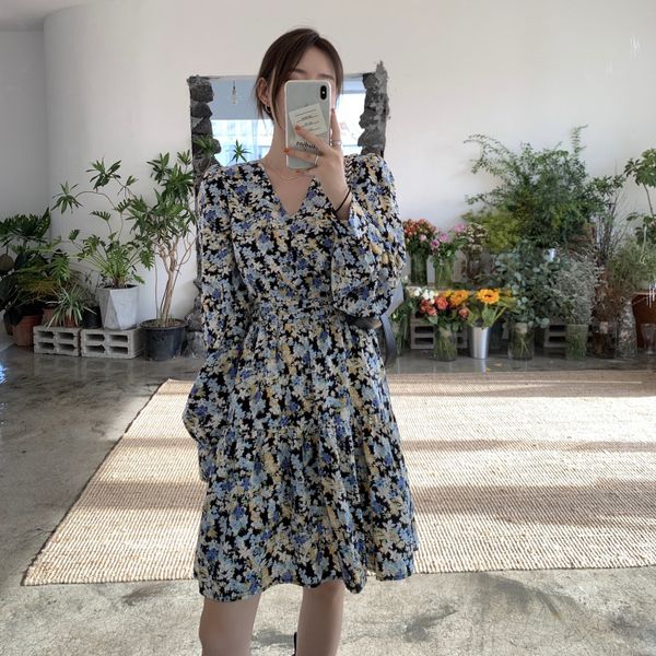 2021 new spring elegant fashion women for ladies long sleeve print casual autumn midi vestidos mujer cnkc, Black;gray
2021 new spring elegant fashion women for ladies long sleeve print casual autumn midi vestidos mujer cnkc, Black;gray