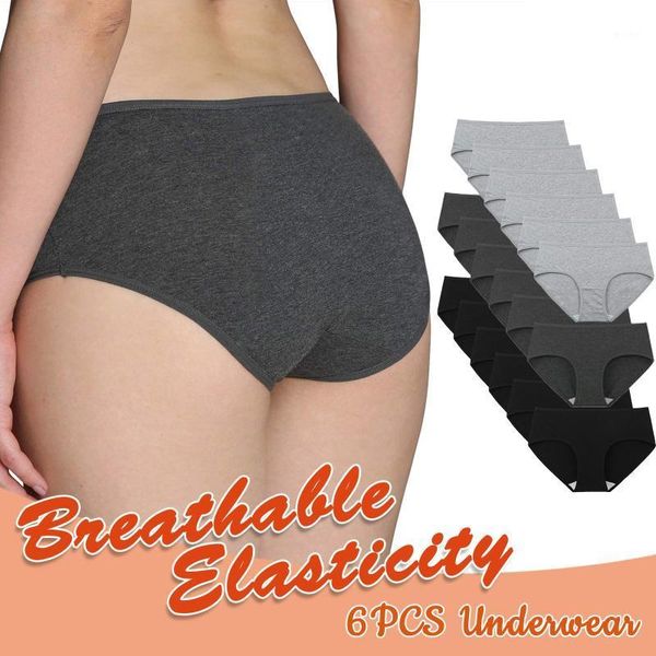 yoga outfit 6 pieces highwaist women panties plus size comfortable lingerie temptation underwear cotton briefs female underpants
yoga outfit 6 pieces highwaist women panties plus size comfortable lingerie temptation underwear cotton briefs female underpants