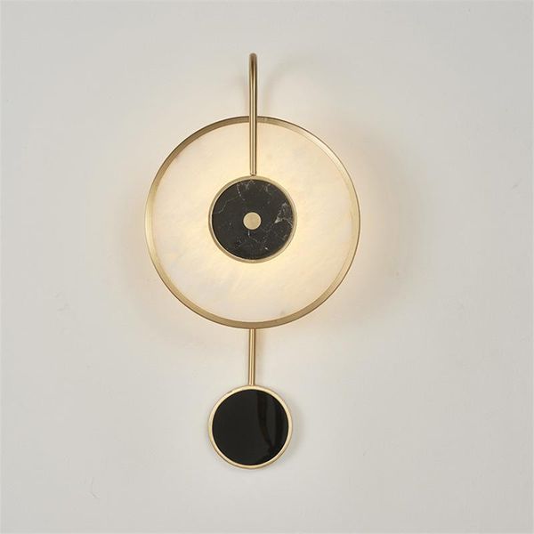 wall lamp modern bedroom light glass ball aisle dining room bedside lights for home deco
wall lamp modern bedroom light glass ball aisle dining room bedside lights for home deco