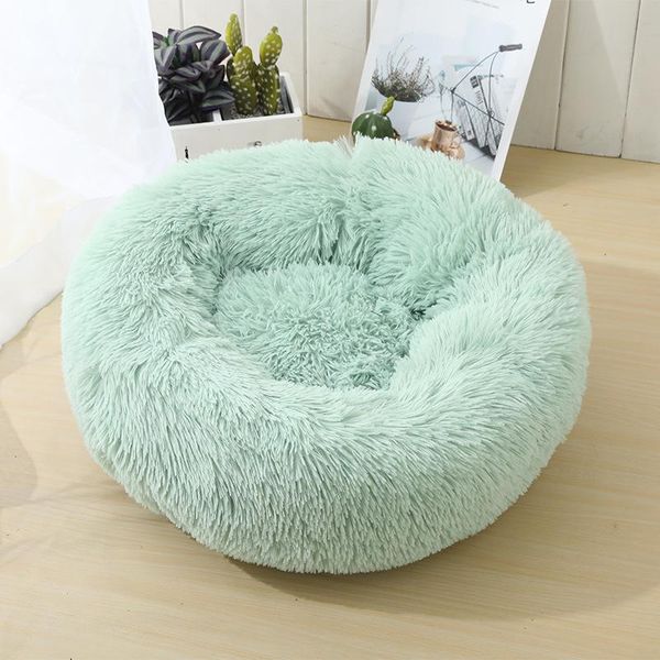 cat beds & furniture round house soft long plush dog bed basket pet products cushion mat animals sleeping sofa random color
cat beds & furniture round house soft long plush dog bed basket pet products cushion mat animals sleeping sofa random color