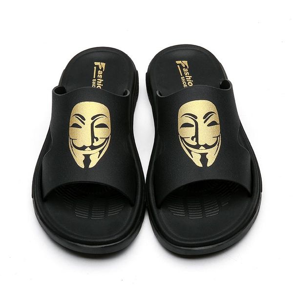 slippers 2021 flip flops men summer soft beach fashion man indoor shoes mules zapatos hombre, Black
slippers 2021 flip flops men summer soft beach fashion man indoor shoes mules zapatos hombre, Black