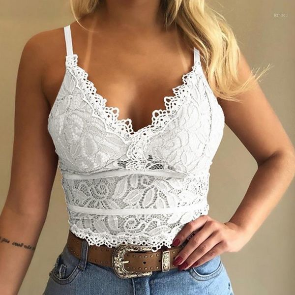 camisoles & tanks design ladies floral bra underwear padded lace female corset silk sheer vest suspenders2021, Black;white
camisoles & tanks design ladies floral bra underwear padded lace female corset silk sheer vest suspenders2021, Black;white