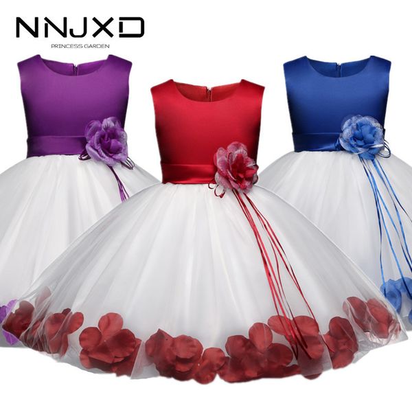 flower girl dress children wedding dress communion formal sleeveless lace princess elegent party prom dresses for girl 1-10yrs 210303, Red;yellow
flower girl dress children wedding dress communion formal sleeveless lace princess elegent party prom dresses for girl 1-10yrs 210303, Red;yellow