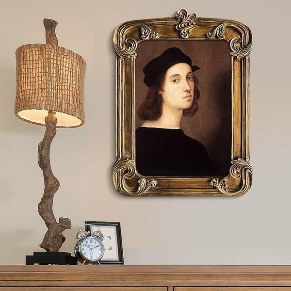 frames european creative art resin po frame setting table wedding decoration bedside can be hung
frames european creative art resin po frame setting table wedding decoration bedside can be hung