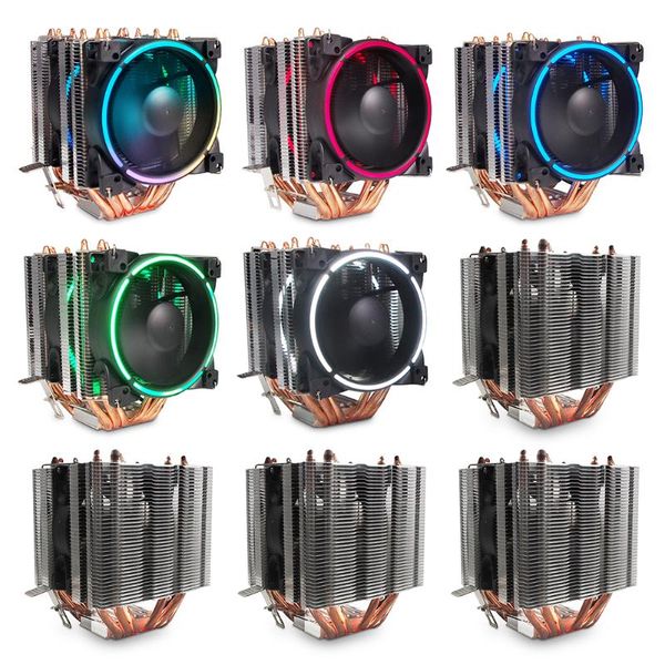 fans & coolings computer cooler argb dual-tower cooling fan 6 heatpipe 4pin pwm heat sink silent lapaccessories
fans & coolings computer cooler argb dual-tower cooling fan 6 heatpipe 4pin pwm heat sink silent lapaccessories