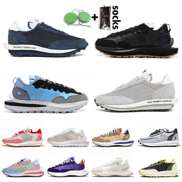 sacais waffle 2022 luxury mens womens running shoes vaporwaffle fragment blue void white grey sail gum designers outdoor sneakers sports
sacais waffle 2022 luxury mens womens running shoes vaporwaffle fragment blue void white grey sail gum designers outdoor sneakers sports