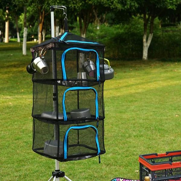 shade 4 layers outdoor drying folding fishing net mesh rack flowers hanger fish camping storage basket vegetable
shade 4 layers outdoor drying folding fishing net mesh rack flowers hanger fish camping storage basket vegetable