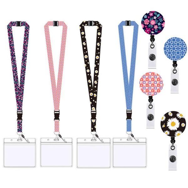 card holders fashion geometric flowers lanyard key strap for phone keys cartoon lanyards id badge cover case with ring holder, Brown;gray
card holders fashion geometric flowers lanyard key strap for phone keys cartoon lanyards id badge cover case with ring holder, Brown;gray