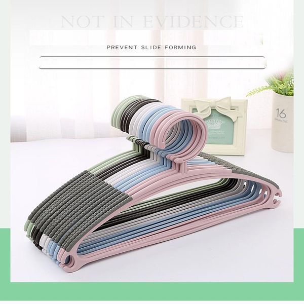hangers & racks 15pcs/lot 41.5cm/ plastic clothes rack anti-skid coat hanger 
hangers & racks 15pcs/lot 41.5cm/ plastic clothes rack anti-skid coat hanger