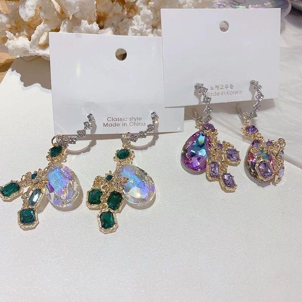 dangle & chandelier arrival vintage drop earrings for women baroque bohemian large long jewelry, Silver
dangle & chandelier arrival vintage drop earrings for women baroque bohemian large long jewelry, Silver