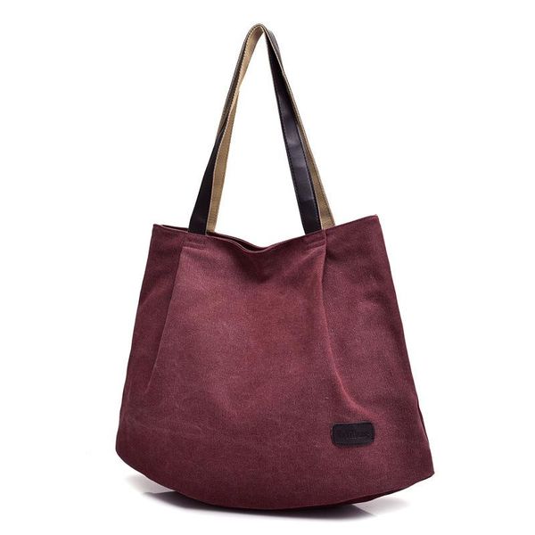 duffel bags fashion women's single-shoulder canvas bag large-volume handbag casual travel
duffel bags fashion women's single-shoulder canvas bag large-volume handbag casual travel