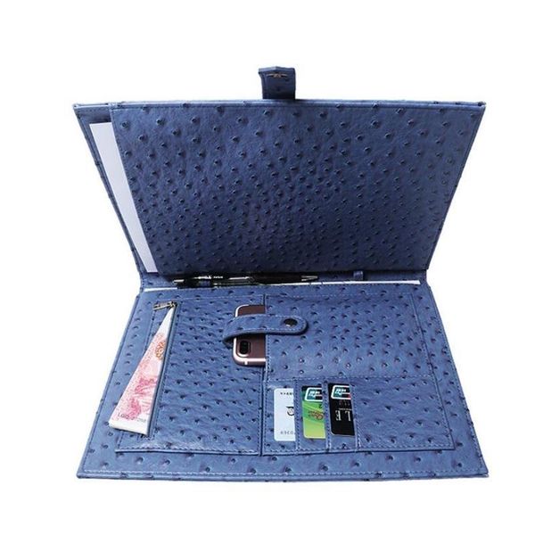 wallets ostrich leather women wallet a4 paper big notebook womens clutch office ladies femme billetera card holder phone bag, Red;black
wallets ostrich leather women wallet a4 paper big notebook womens clutch office ladies femme billetera card holder phone bag, Red;black