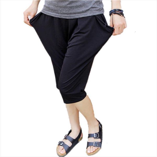 pantalones bombachos de verano womens pant para mujer, holgados con cintura elstica y bolsillos grandes, talla grande 5x 6xl, Black;white
pantalones bombachos de verano womens pant para mujer, holgados con cintura elstica y bolsillos grandes, talla grande 5x 6xl, Black;white