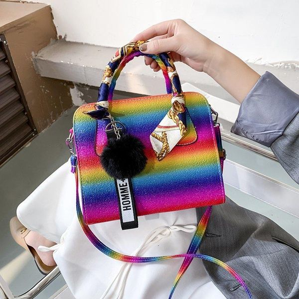 women real fur slippers colorful jelly handbag with fluffy plush furry sandals female matching bag party slides purses set, Black
women real fur slippers colorful jelly handbag with fluffy plush furry sandals female matching bag party slides purses set, Black