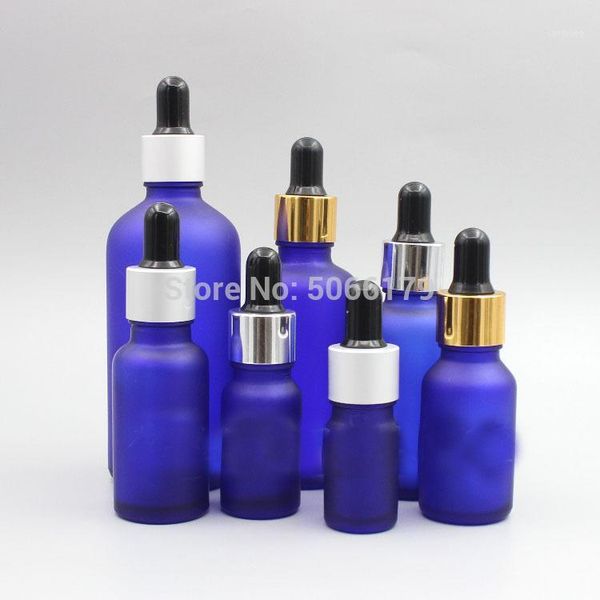storage bottles & jars 15pcs 5ml 10ml 15ml 20ml 30ml 50ml 100ml frosted blue glass essential oil serum dropper bottle cosmetic perfume vials
storage bottles & jars 15pcs 5ml 10ml 15ml 20ml 30ml 50ml 100ml frosted blue glass essential oil serum dropper bottle cosmetic perfume vials