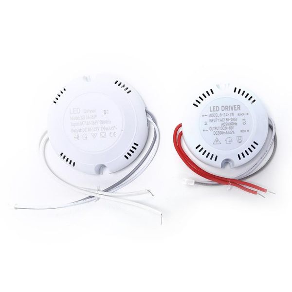 new 24w 36w led driver,ceiling driver,220v round driver lighting transform for led downlights,lights high quality
new 24w 36w led driver,ceiling driver,220v round driver lighting transform for led downlights,lights high quality