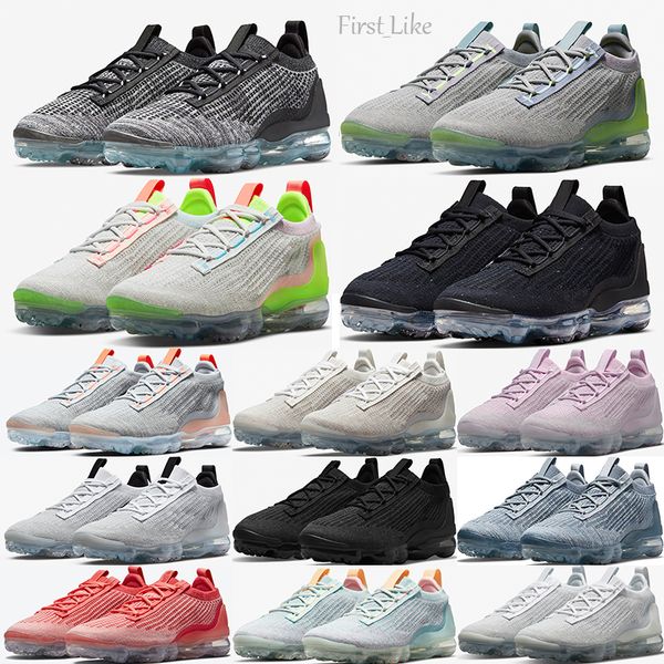 2021 fk sale knit shoes fly pure platinum grey black trainers breathable deep royal blue mens womens sport sneakers runners
2021 fk sale knit shoes fly pure platinum grey black trainers breathable deep royal blue mens womens sport sneakers runners