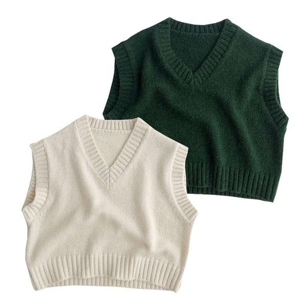 pullover stylish mohair material kids sweater vests soft fashion oversize boys knitwear girls baby toddler fall clothes, Blue
pullover stylish mohair material kids sweater vests soft fashion oversize boys knitwear girls baby toddler fall clothes, Blue