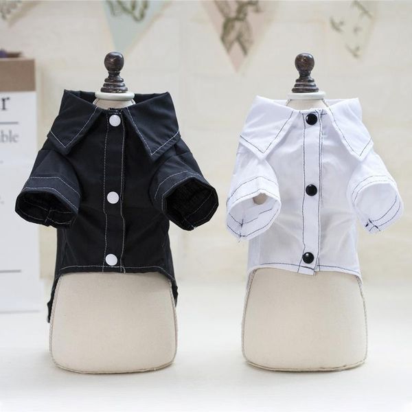 dog apparel black white pet t-shirt cotton summer swimsuit cool small party wear chihuahua shirt
dog apparel black white pet t-shirt cotton summer swimsuit cool small party wear chihuahua shirt