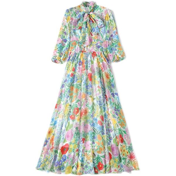 casual dresses women's bow collar lantern sleeve floral print party long female robe vestidos fashion autumn chiffon vacation flower dr, Black;gray
casual dresses women's bow collar lantern sleeve floral print party long female robe vestidos fashion autumn chiffon vacation flower dr, Black;gray
