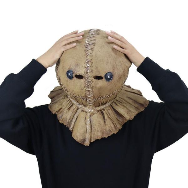 party masks horror mask dark and gloomy corner halloween latex kids cosplay for patry decoration
party masks horror mask dark and gloomy corner halloween latex kids cosplay for patry decoration