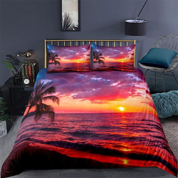 bedding sets luxury 3d sunset beach print home living comfortable duvet cover set pillowcase kids and king eu/us/au/uk size
bedding sets luxury 3d sunset beach print home living comfortable duvet cover set pillowcase kids and king eu/us/au/uk size
