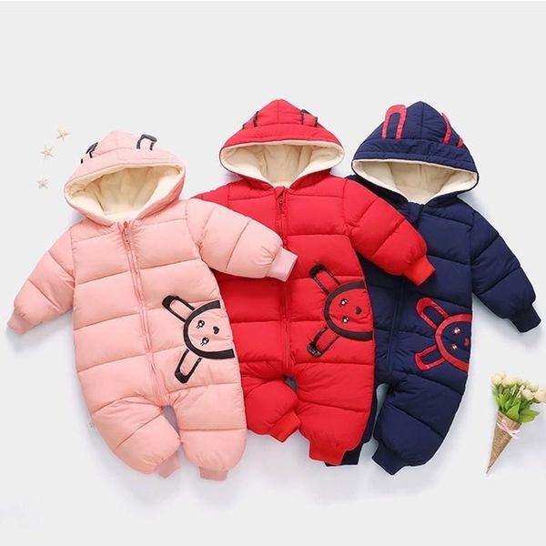 2021 new born baby wear winter jumpsuit snowsuit boy warm plus velvet romper girl clothes infant overcoat clothing overalls 0-24, Blue
2021 new born baby wear winter jumpsuit snowsuit boy warm plus velvet romper girl clothes infant overcoat clothing overalls 0-24, Blue