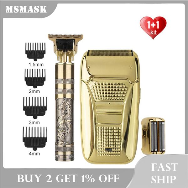 mens hair clipper+electric shaver t9 baldheaded hair trimmer barber hair cutting machine cordless beard shaving razor mower
mens hair clipper+electric shaver t9 baldheaded hair trimmer barber hair cutting machine cordless beard shaving razor mower