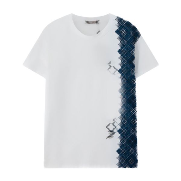 letter print t-shirt fashion women summer tee men casual loose short sleeve trendy street wear hip hop style multicolor cool boym-3xl, White;black
letter print t-shirt fashion women summer tee men casual loose short sleeve trendy street wear hip hop style multicolor cool boym-3xl, White;black