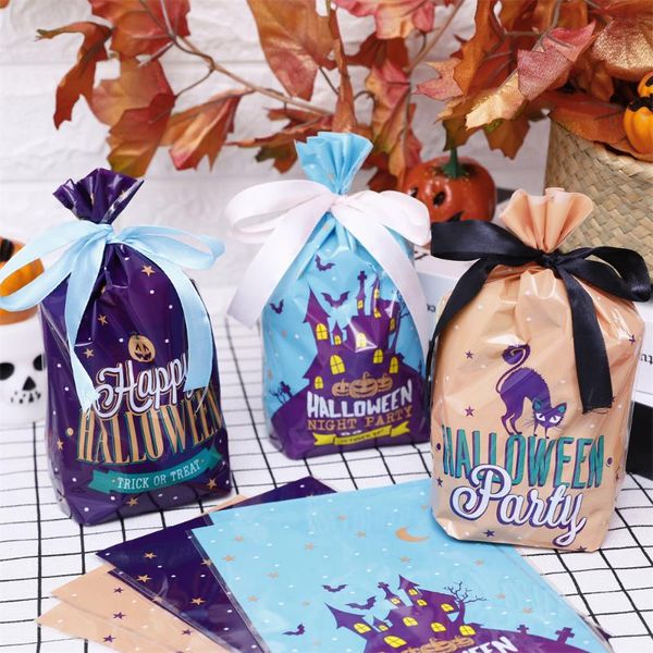 gift wrap 20/40pcs halloween candy bag festival party supplies pumpkin cookie cute plastic happy decoration for guest
gift wrap 20/40pcs halloween candy bag festival party supplies pumpkin cookie cute plastic happy decoration for guest