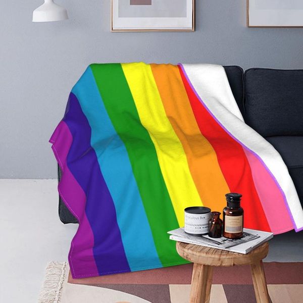 blankets rainbow blanket fleece printed vertical lines pattern breathable ultra-soft throw for home office plush thin quilt
blankets rainbow blanket fleece printed vertical lines pattern breathable ultra-soft throw for home office plush thin quilt