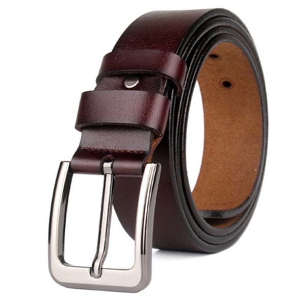 new 130 140 150 160 170cm real cow genuine leather belts for the highest quality man plus long male size pin buckle belt 2021 ehsy, Black;brown
new 130 140 150 160 170cm real cow genuine leather belts for the highest quality man plus long male size pin buckle belt 2021 ehsy, Black;brown