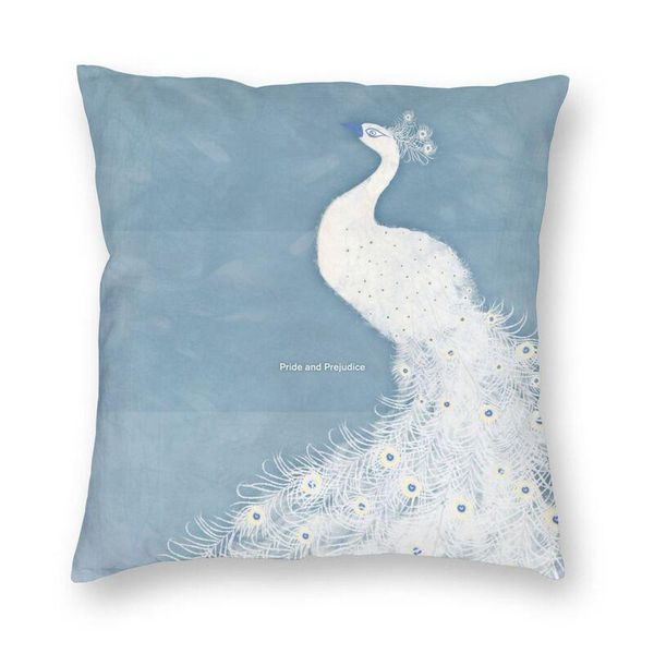 cushion/decorative pillow pride and prejudice jane austen literary art cushion covers sofa home decor peacock feather square case 45x45cm
cushion/decorative pillow pride and prejudice jane austen literary art cushion covers sofa home decor peacock feather square case 45x45cm