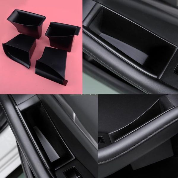 car organizer citall black 4pcs front rear door handle armrests storage box tray holder fit for 3 axela 2021
car organizer citall black 4pcs front rear door handle armrests storage box tray holder fit for 3 axela 2021