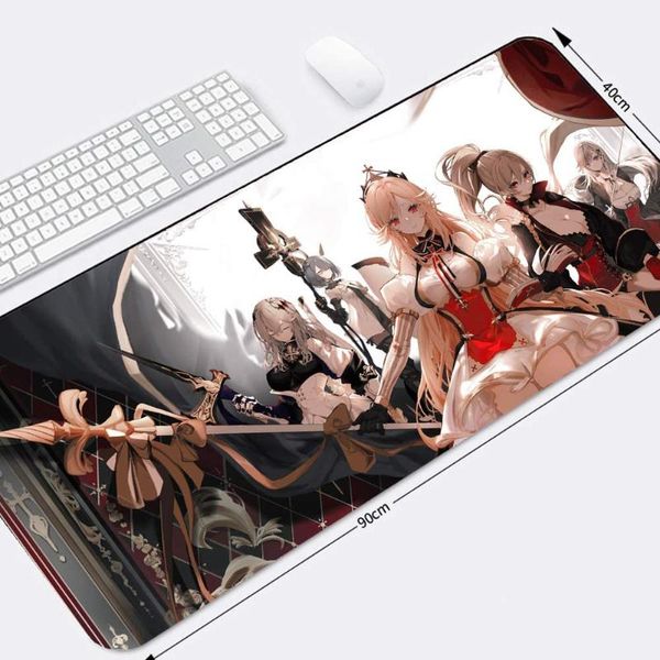 mouse pads & wrist rests azur lane to dunkerque jean bart richelieu saint louis pad apply anime large gamer computer desk mat keyboard
mouse pads & wrist rests azur lane to dunkerque jean bart richelieu saint louis pad apply anime large gamer computer desk mat keyboard