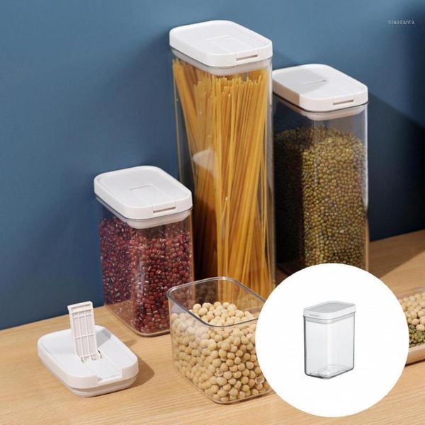 storage bottles & jars easy clean durable refrigerator food sealed tank tear-resistant keep fresh for pantry
storage bottles & jars easy clean durable refrigerator food sealed tank tear-resistant keep fresh for pantry