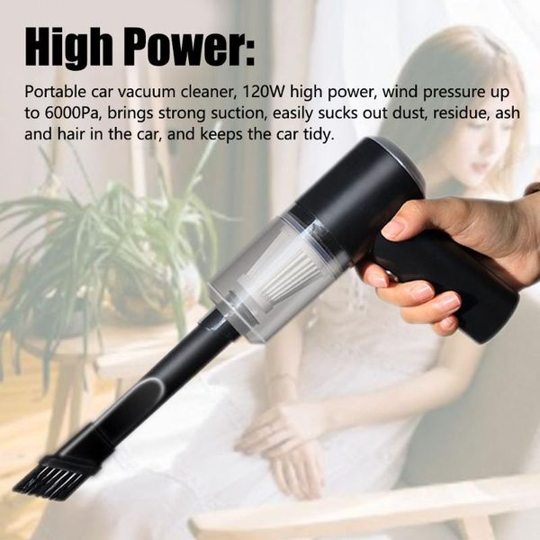 vacuum cleaner cordless rechargeable car high power with waterwashable filter for home office interior cleaning
vacuum cleaner cordless rechargeable car high power with waterwashable filter for home office interior cleaning