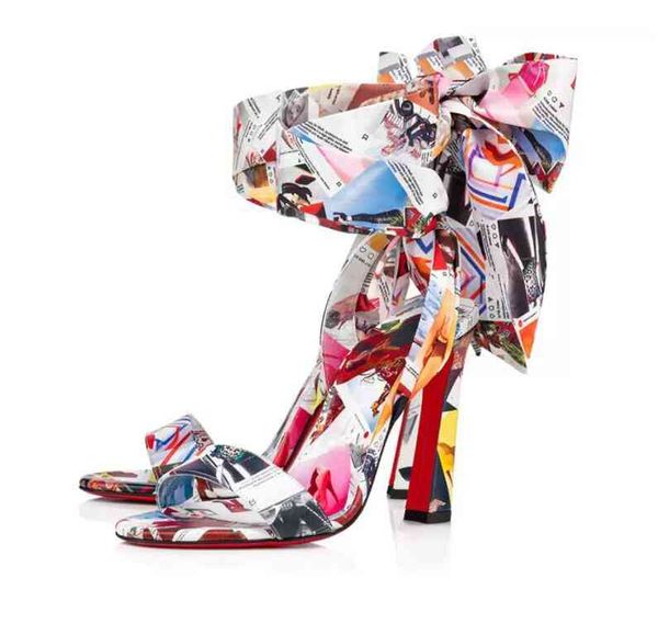 red designer shoes bottom sandal crosse du desert 100 mm high heels slim lady sandale dus deserts sandals pumps textile graffiti strap silks, Black
red designer shoes bottom sandal crosse du desert 100 mm high heels slim lady sandale dus deserts sandals pumps textile graffiti strap silks, Black