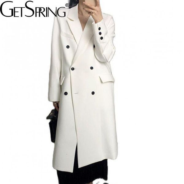 women's trench coats z-zoux women coat temperament windbreaker plaid loose long fashion all match woman overcoat autumn 2021, Tan;black
women's trench coats z-zoux women coat temperament windbreaker plaid loose long fashion all match woman overcoat autumn 2021, Tan;black