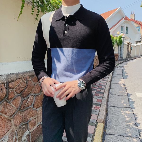 quality 2021 high sh color male winter clothes new long sleeve of casual men sweater jumpers 3xl- 35xu, White;black
quality 2021 high sh color male winter clothes new long sleeve of casual men sweater jumpers 3xl- 35xu, White;black