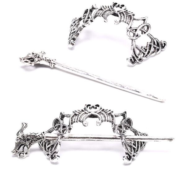 hair clips & barrettes charms minimalist fashion retro knots crown hairpins jewelry hairpin charm alloy stick womens accessories, Golden;silver
hair clips & barrettes charms minimalist fashion retro knots crown hairpins jewelry hairpin charm alloy stick womens accessories, Golden;silver